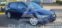 2024 Volkswagen GOLF