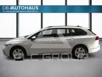 2024 Volkswagen GOLF