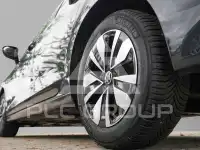2024 Volkswagen GOLF