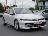 2024 Volkswagen GOLF