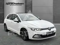 2024 Volkswagen GOLF