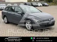 2024 Volkswagen GOLF