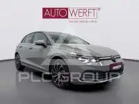 2024 Volkswagen GOLF