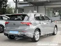 2024 Volkswagen GOLF