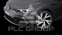 2024 Volkswagen GOLF
