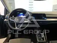 2024 Volkswagen GOLF
