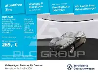 2024 Volkswagen GOLF
