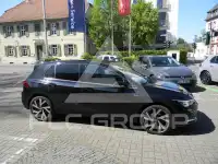 2024 Volkswagen GOLF