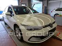 2024 Volkswagen GOLF
