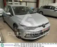 2024 Volkswagen GOLF