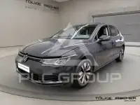 2024 Volkswagen GOLF