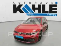 2024 Volkswagen GOLF