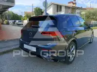 2024 Volkswagen GOLF