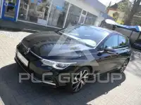 2024 Volkswagen GOLF