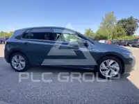 2024 Volkswagen GOLF