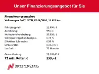 2024 Volkswagen GOLF