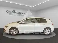 2024 Volkswagen GOLF