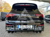 2024 Volkswagen GOLF