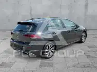 2024 Volkswagen GOLF