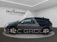 2024 Volkswagen GOLF