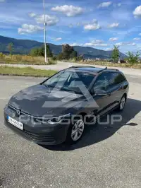 2024 Volkswagen GOLF