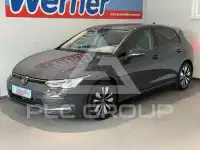 2024 Volkswagen GOLF