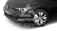 2024 Volkswagen GOLF
