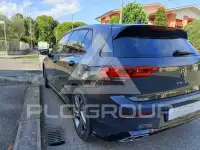 2024 Volkswagen GOLF