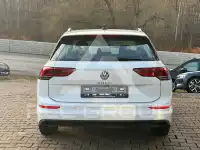 2024 Volkswagen GOLF