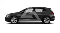 2024 Volkswagen GOLF