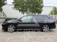 2024 Volkswagen GOLF