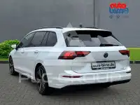 2024 Volkswagen GOLF