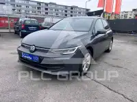 2024 Volkswagen GOLF