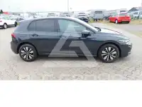 2024 Volkswagen GOLF