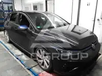 2024 Volkswagen GOLF