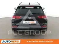 2024 Volkswagen GOLF