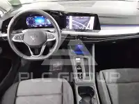 2024 Volkswagen GOLF