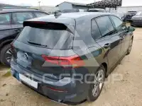 2024 Volkswagen GOLF