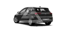 2024 Volkswagen GOLF