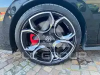 2024 Volkswagen GOLF