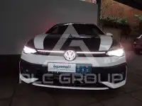 2024 Volkswagen GOLF