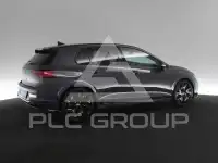 2024 Volkswagen GOLF