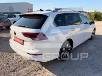 2024 Volkswagen GOLF