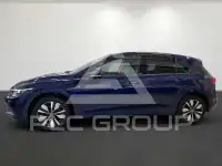 2024 Volkswagen GOLF