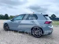 2024 Volkswagen GOLF