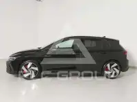 2024 Volkswagen GOLF