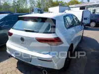 2024 Volkswagen GOLF