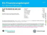 2024 Volkswagen GOLF
