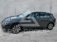 2024 Volkswagen GOLF