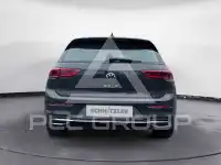 2024 Volkswagen GOLF